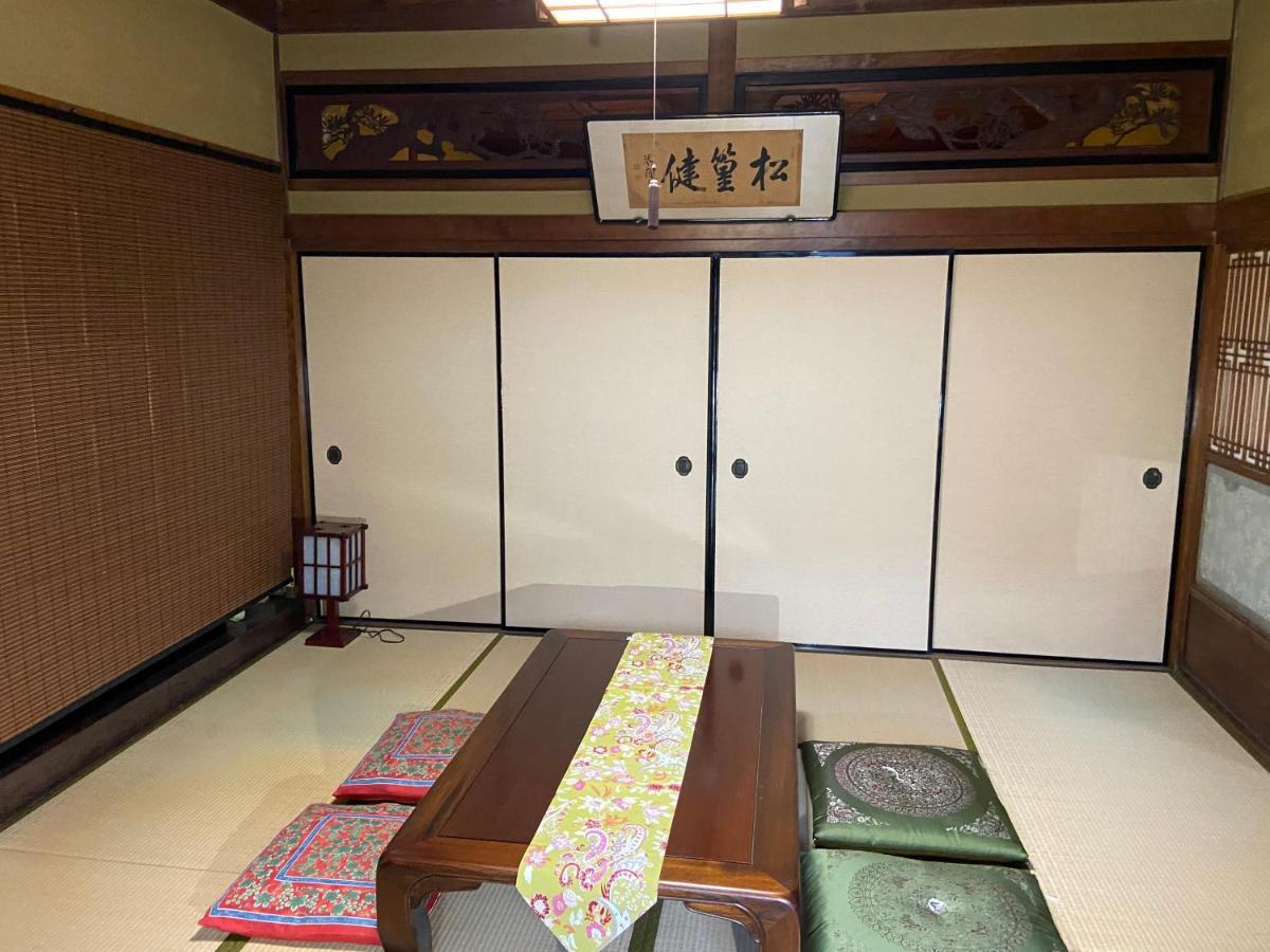 古民家ゲストハウス穏 Sakaide Exterior photo